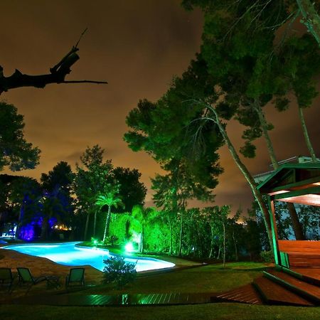 Villa Planet Salou Exterior photo