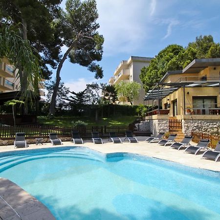 Villa Planet Salou Exterior photo