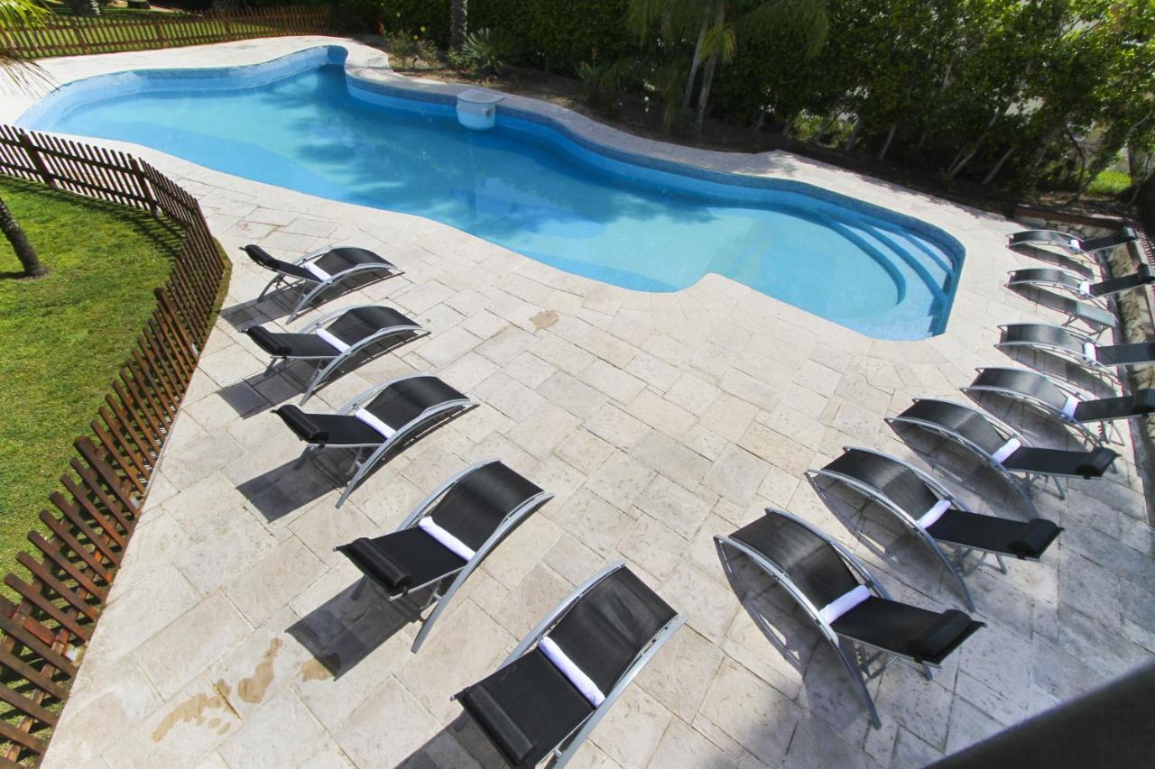 Villa Planet Salou Exterior photo