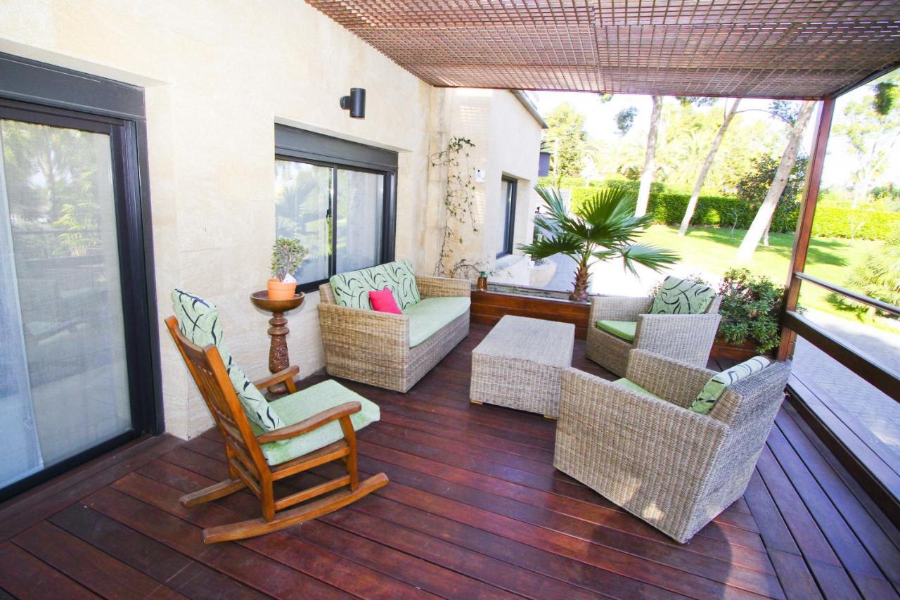 Villa Planet Salou Exterior photo